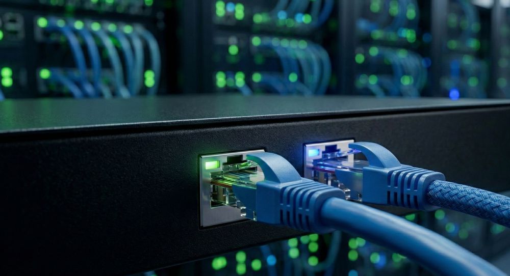 Коммутатор 10 портовый 8 poe an-s10p8-120 9 Коммутатор 10 портовый 8 poe an-s10p8-120