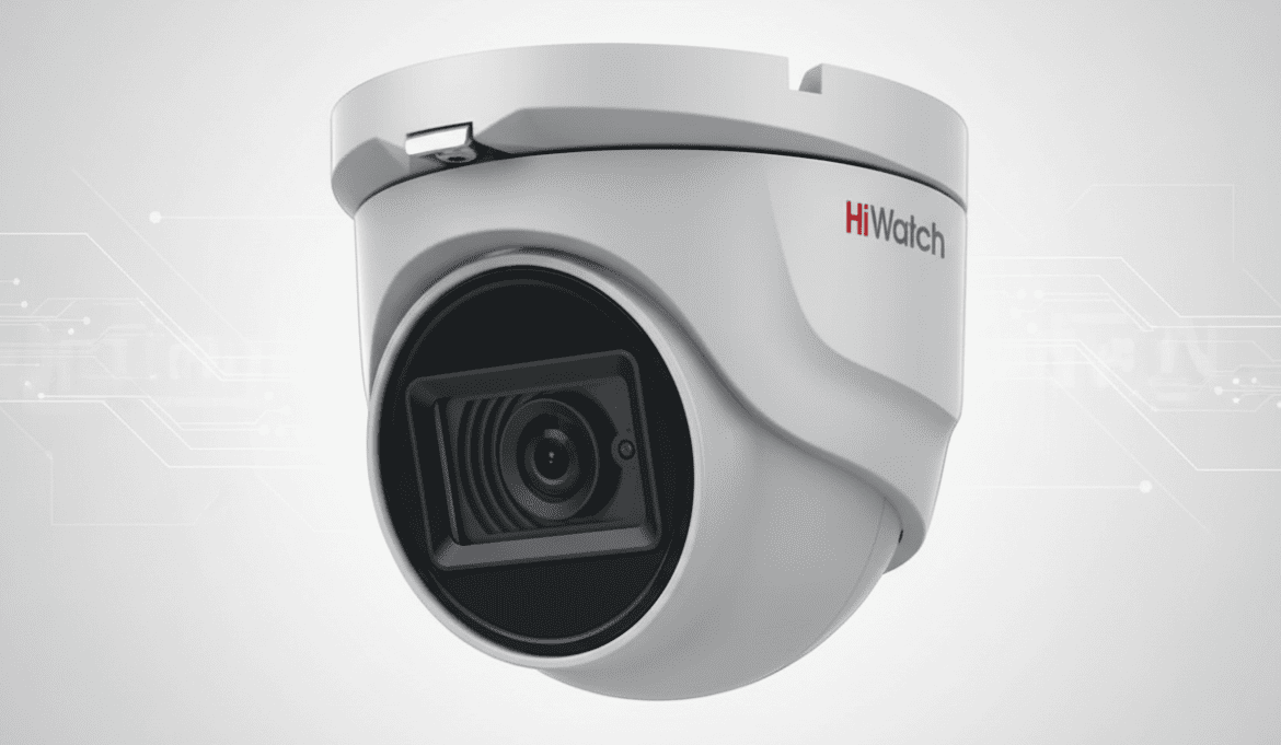 Камера 5мп hiwatch ds-t503a 1 Камера 5мп hiwatch ds-t503a