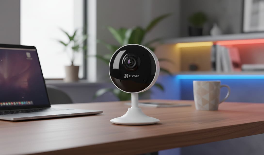 Ip камера ezviz c1c-b 1 Ip камера ezviz c1c-b