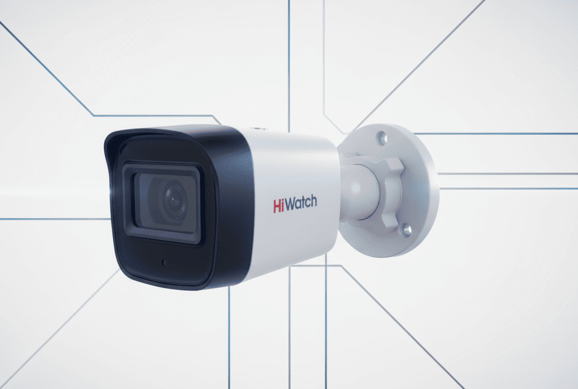 Камера 2мп hiwatch hdc-b020(b) 32 Камера 2мп hiwatch hdc-b020(b)