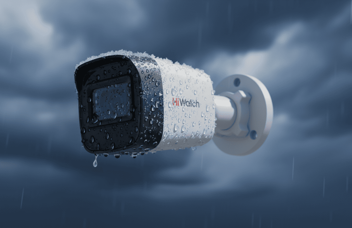 Камера 2мп hiwatch hdc-b020(b) 27 Камера 2мп hiwatch hdc-b020(b)