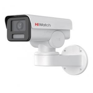 Лучшие ptz-камеры для охраны периметра: рейтинг 2026. 4 Ip камера hiwatch pt-y2400i-de
