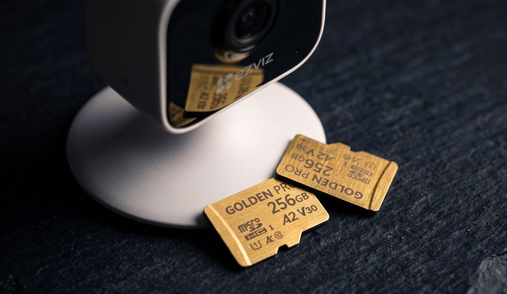 Комплект ezviz для помещения на 1 wi-fi камеру для квартиры 14 Комплект ezviz для помещения на 1 wi-fi камеру для квартиры