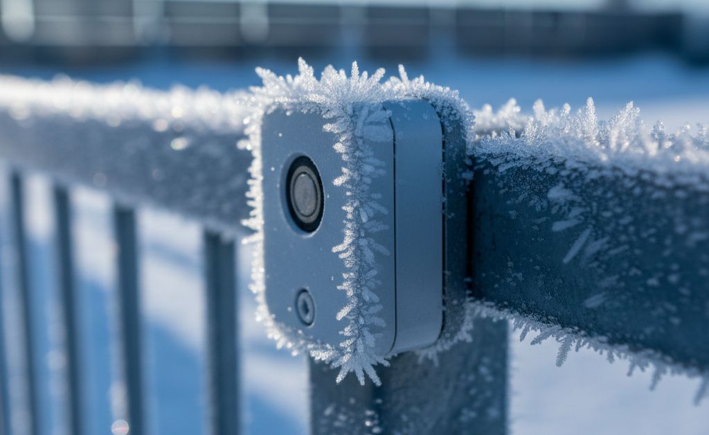 Комплект автоматики для откатных ворот bxl (8k01ms-019) 12 Комплект автоматики для откатных ворот bxl (8k01ms-019)