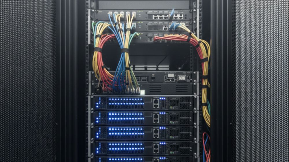 Коммутатор poe st-s163poe (2g/1s/250w/a) 16poe портов 100mb/s 2 порта 1000mb/s 11 Коммутатор poe st-s163poe (2g/1s/250w/a) 16poe портов 100mb/s 2 порта 1000mb/s