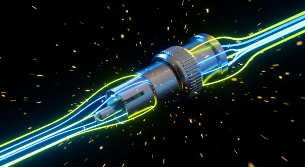 Переходник rca-bnc штекер-штекер br-m 12 Переходник rca-bnc штекер-штекер br-m