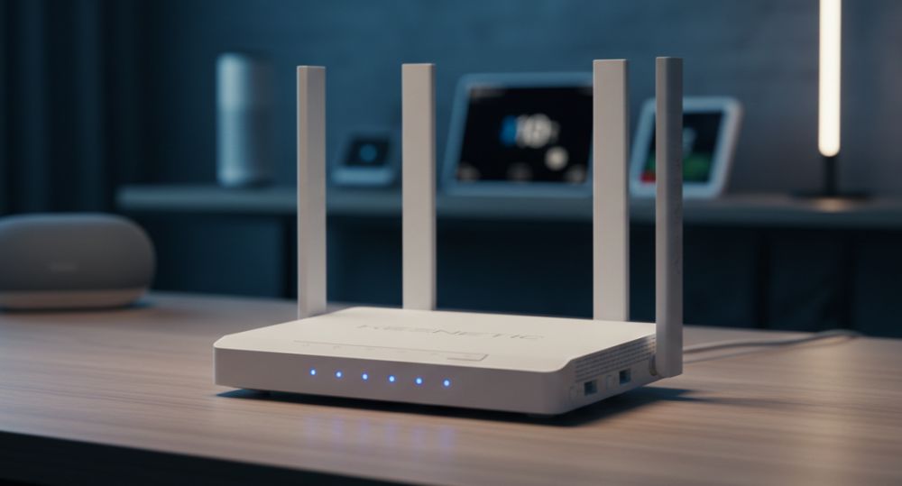 Wi-fi роутер keenetic hopper (kn-3810) 1 Wi-fi роутер keenetic hopper (kn-3810)