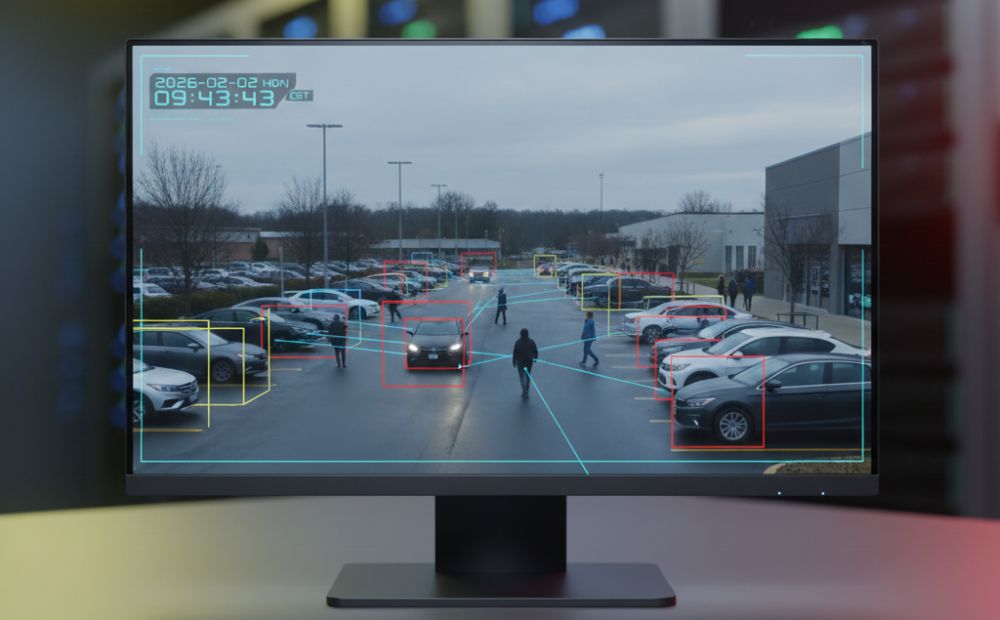 Программное обеспечение для ip систем видеонаблюдения линия ip 4 (код) 8 Программное обеспечение для ip систем видеонаблюдения линия ip 4 (код)