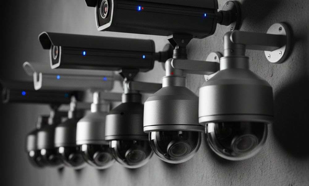 Программное обеспечение для ip систем видеонаблюдения линия ip 4 (код) 6 Программное обеспечение для ip систем видеонаблюдения линия ip 4 (код)