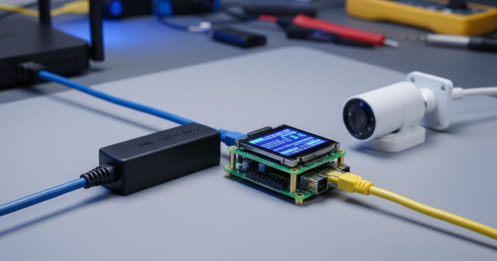 Poe-сплиттер с usb выходом nbls-yad-01b 13 Poe-сплиттер с usb выходом nbls-yad-01b