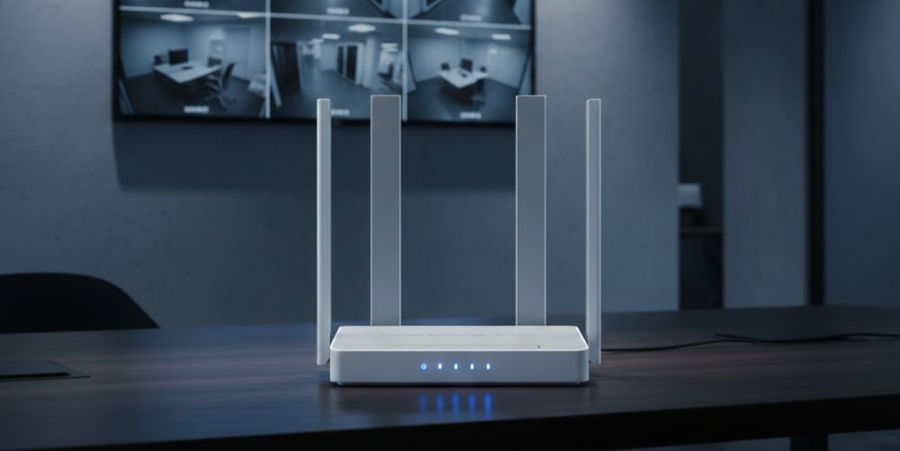 Wi-fi роутер keenetic viva (kn-1912) 1 Wi-fi роутер keenetic viva (kn-1912)