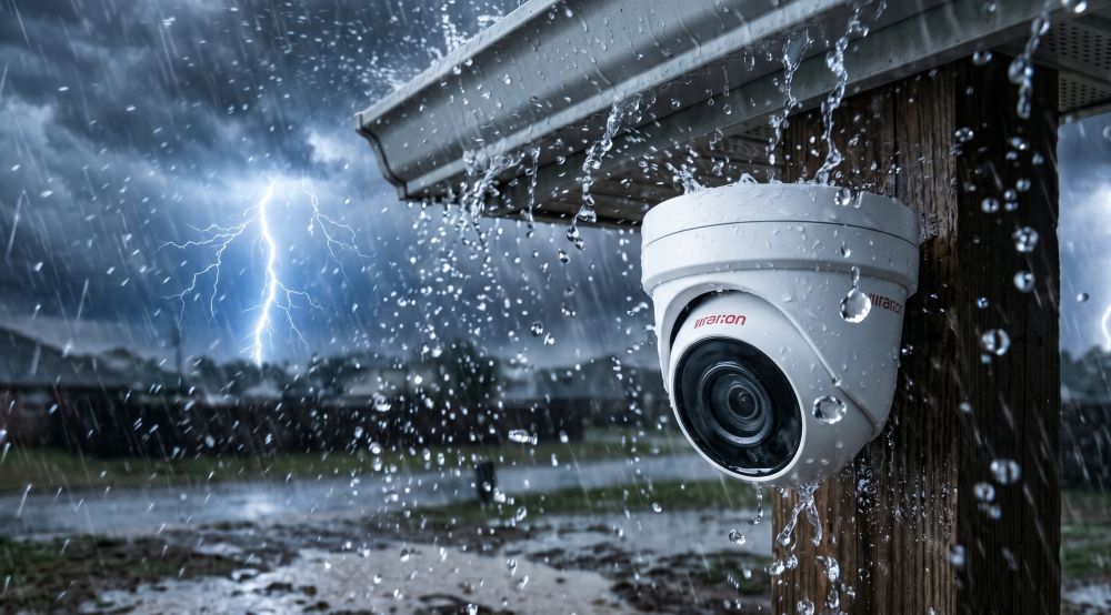 Комплект hiwatch на 3 ip камеры 4мп colorvu на базе i453l(c) 15 Комплект hiwatch на 3 ip камеры 4мп colorvu на базе i453l(c)