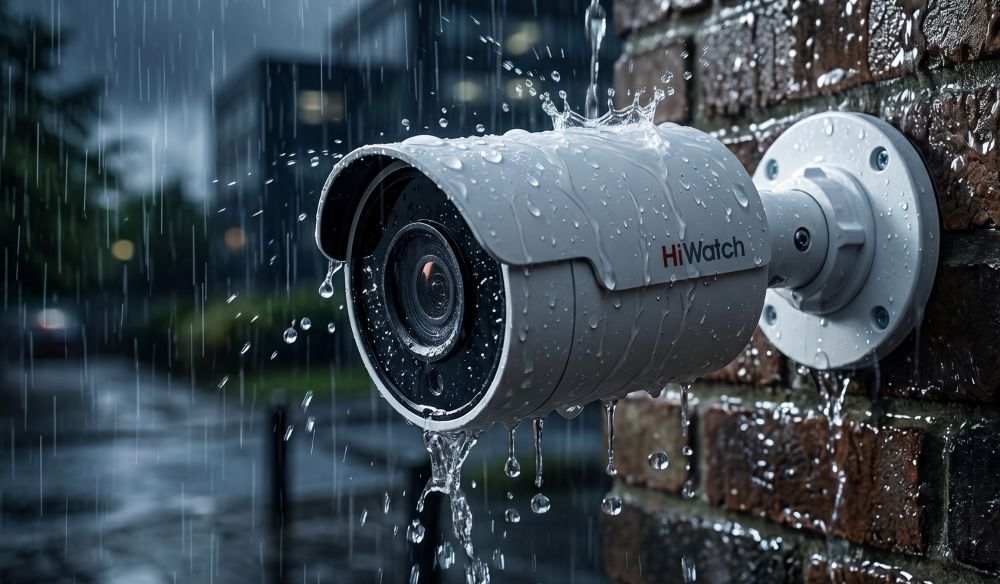 Комплект hiwatch на 3 ip камеры 2мп colorvu на базе i250l(с) 13 Комплект hiwatch на 3 ip камеры 2мп colorvu на базе i250l(с)