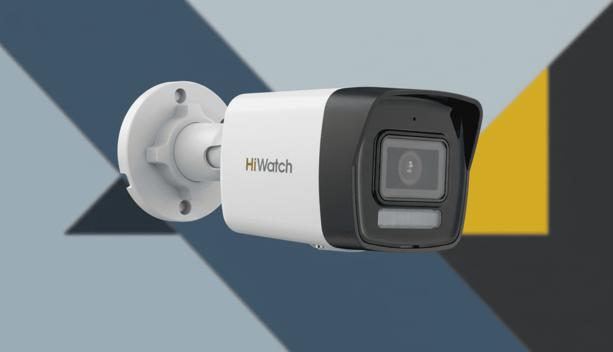Ip камера hiwatch ds-i450m(c) 1 Ip камера hiwatch ds-i450m(c)