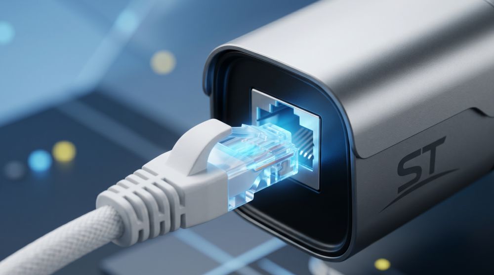 Комплект st на 3 ip камеры 4мп на базе st-sx4545 light 11 Комплект st на 3 ip камеры 4мп на базе st-sx4545 light