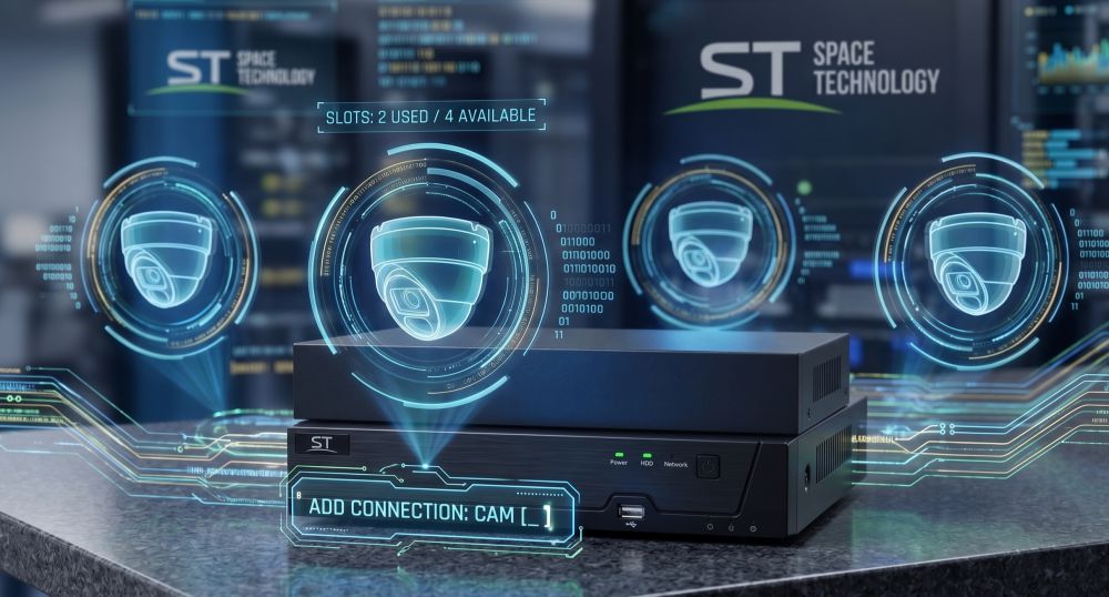 Комплект st на 2 ip камеры 3мп на базе st-303 ip poe dual light home 16 Комплект st на 2 ip камеры 3мп на базе st-303 ip poe dual light home