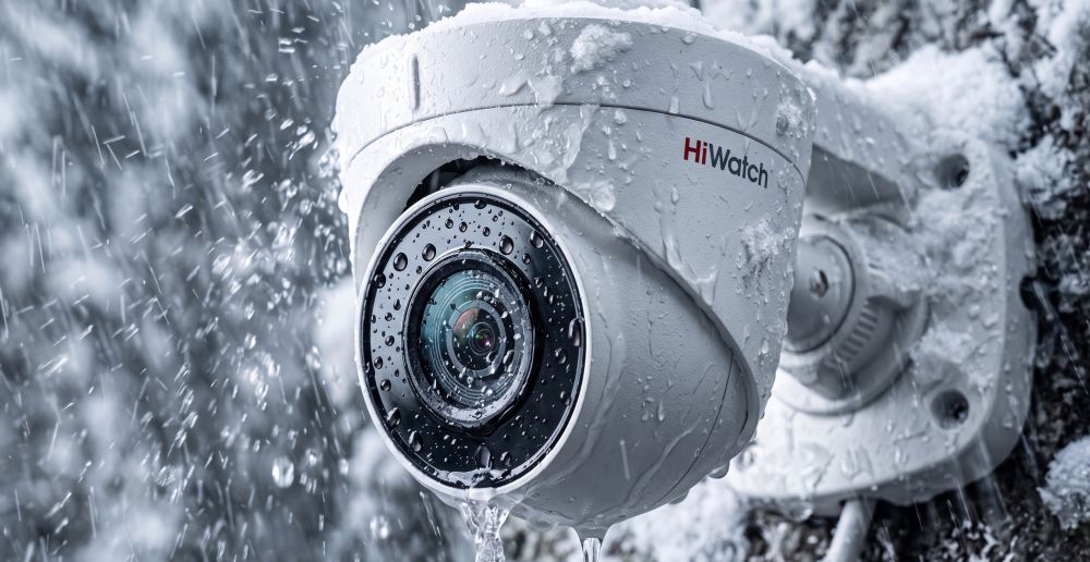 Комплект hiwatch на 4 ip камеры 4мп на базе ds-i403(d) 13 Комплект hiwatch на 4 ip камеры 4мп на базе ds-i403(d)
