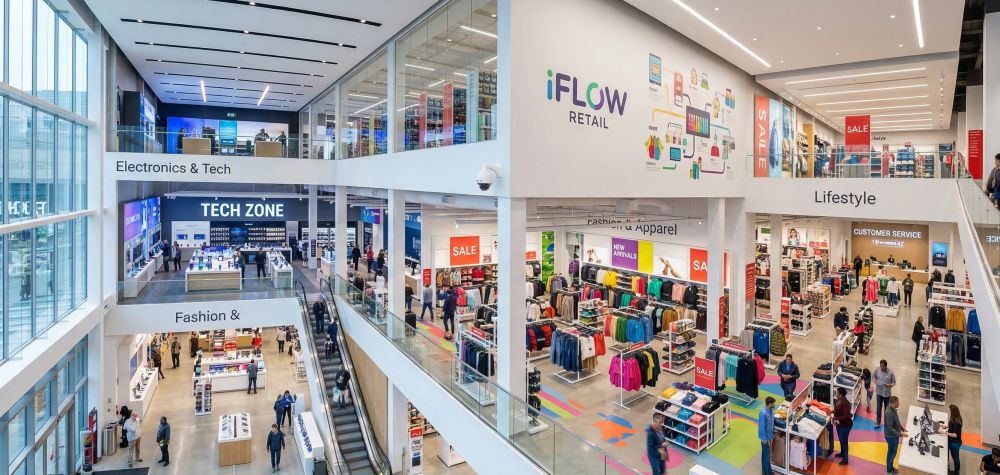 Iflow f-ic-1322cm(2. 8mm) — купольная ip-камера (2 мп, color) 10 Iflow f-ic-1322cm(2. 8mm) — купольная ip-камера (2 мп, color)