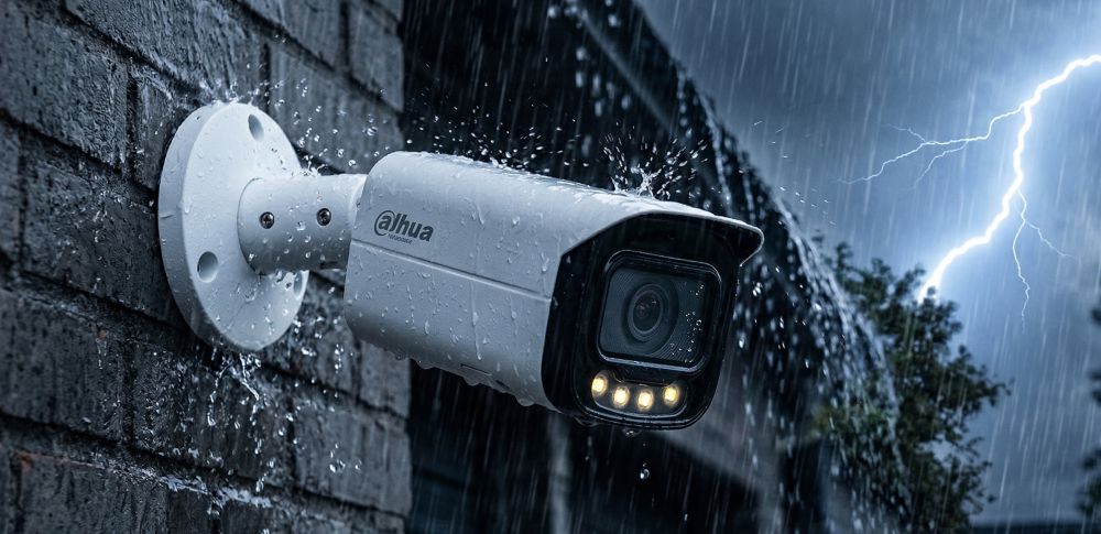 Dh-ipc-hfw5849t1-ase-led — уличная ip-камера full-color (8 мп / 4k) с led-подсветкой 11 Dh-ipc-hfw5849t1-ase-led — уличная ip-камера full-color (8 мп / 4k) с led-подсветкой