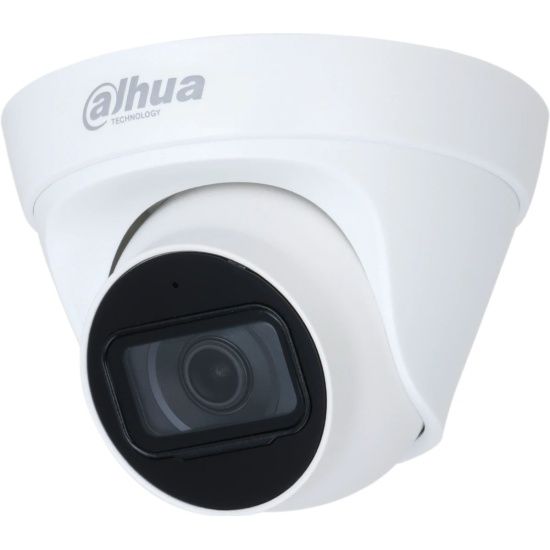 Dh-ipc-hdw1431t1-s4 — бюджетная купольная ip-камера (4 мп) Dh-ipc-hdw1431t1-s4 — бюджетная купольная ip-камера (4 мп) — изображение 1