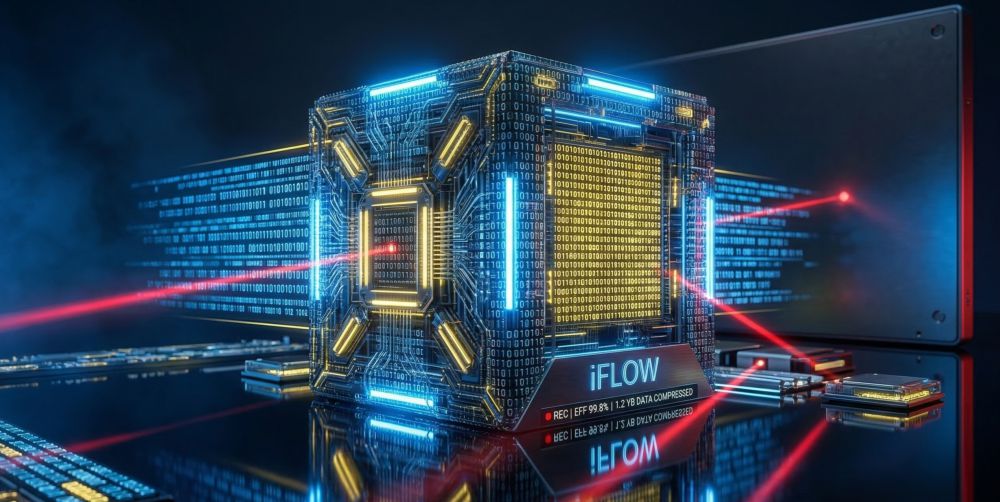 Iflow f-nr-216 — 16-канальный ip-видеорегистратор (до 8 мп) 7 Iflow f-nr-216 — 16-канальный ip-видеорегистратор (до 8 мп)