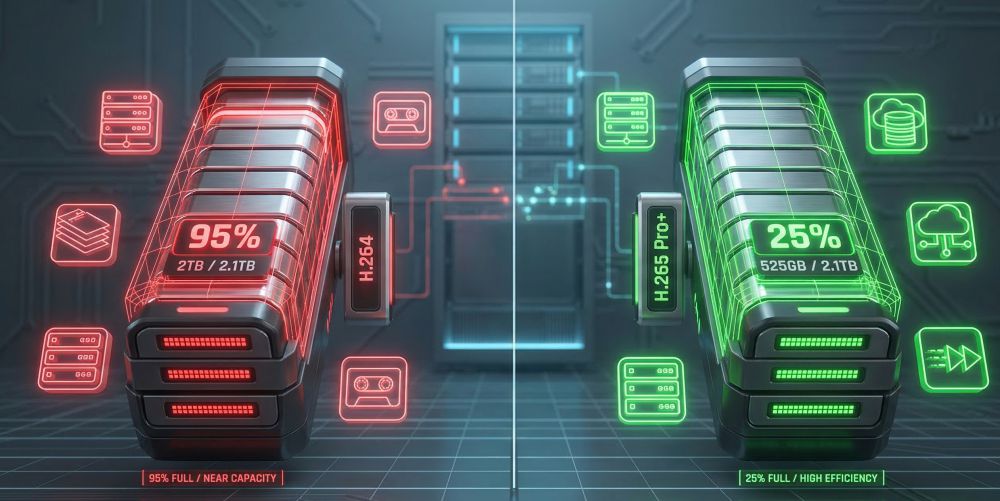 Iflow f-hr-2044 — 4-канальный гибридный регистратор (до 4 мп) 8 Iflow f-hr-2044 — 4-канальный гибридный регистратор (до 4 мп)