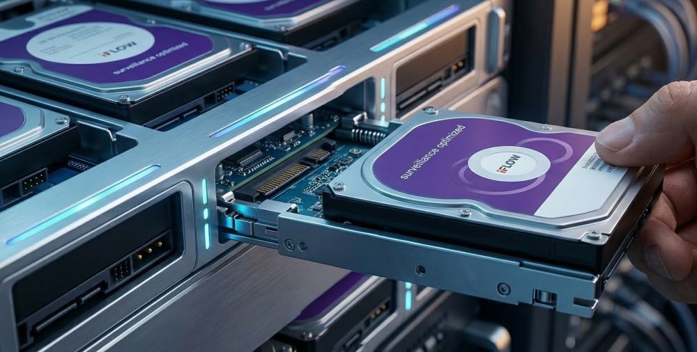 Iflow f-hr-2044 — 4-канальный гибридный регистратор (до 4 мп) 12 Iflow f-hr-2044 — 4-канальный гибридный регистратор (до 4 мп)