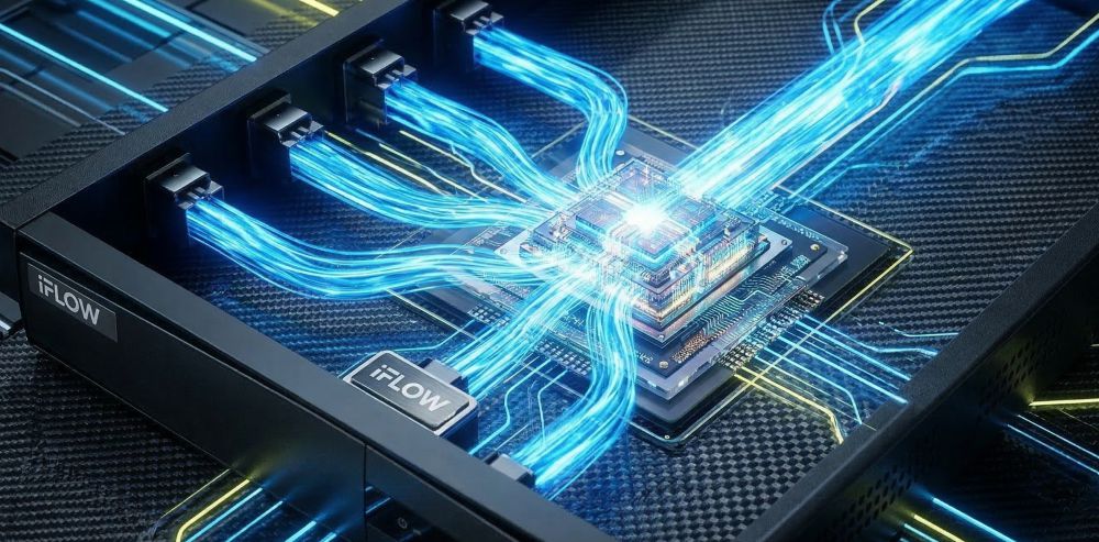 Iflow f-nr-104 — 4-канальный ip-видеорегистратор 8 Iflow f-nr-104 — 4-канальный ip-видеорегистратор