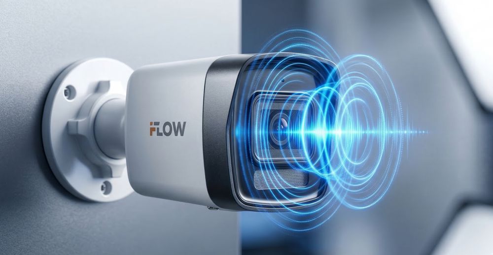 Iflow f-ic-1182cm(2. 8mm) — уличная цилиндрическая ip-камера (8 мп / 4k) 9 Iflow f-ic-1182cm(2. 8mm) — уличная цилиндрическая ip-камера (8 мп / 4k)