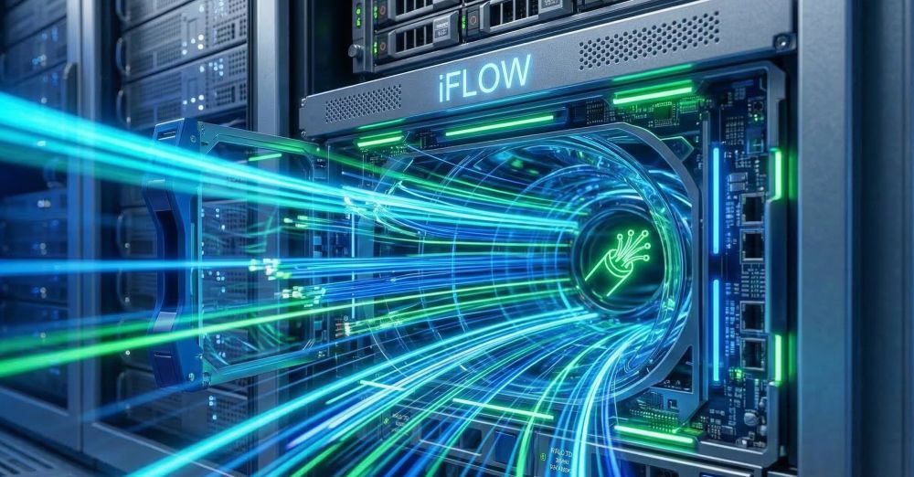 Iflow f-nr-216 — 16-канальный ip-видеорегистратор (до 8 мп) 9 Iflow f-nr-216 — 16-канальный ip-видеорегистратор (до 8 мп)