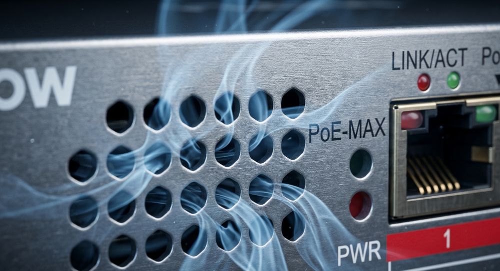 Iflow f-sw-em606poe-vm — смарт-управляемый коммутатор (4 порта poe, гигабитные аплинки) 13 Iflow f-sw-em606poe-vm — смарт-управляемый коммутатор (4 порта poe, гигабитные аплинки)