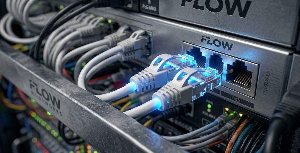 Iflow f-sw-eu206poe-v/l — неуправляемый коммутатор (4 poe + 2 uplink) 9 Iflow f-sw-eu206poe-v/l — неуправляемый коммутатор (4 poe + 2 uplink)