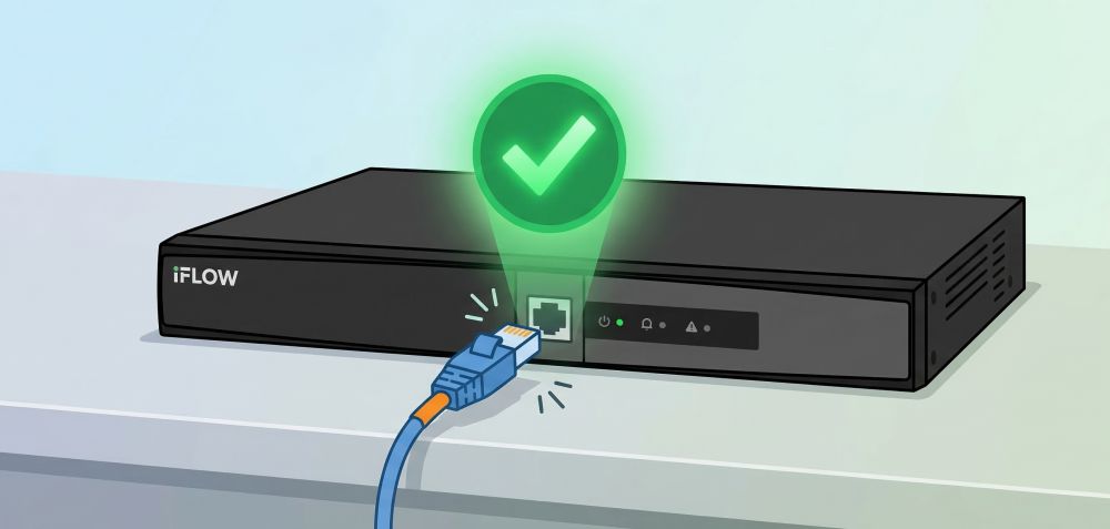 Iflow f-nr-104 — 4-канальный ip-видеорегистратор 13 Iflow f-nr-104 — 4-канальный ip-видеорегистратор