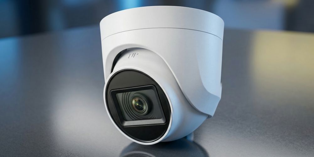 Iflow f-ac-1321(2. 8mm) — купольная hd-tvi камера (2 мп) 1 Iflow f-ac-1321(2. 8mm) — купольная hd-tvi камера (2 мп)