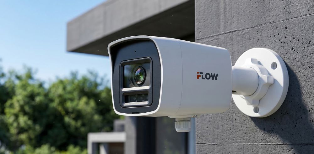 Iflow f-ic-1146cm(2. 8mm) — цилиндрическая ip-камера (4 мп) 1 Iflow f-ic-1146cm(2. 8mm) — цилиндрическая ip-камера (4 мп)