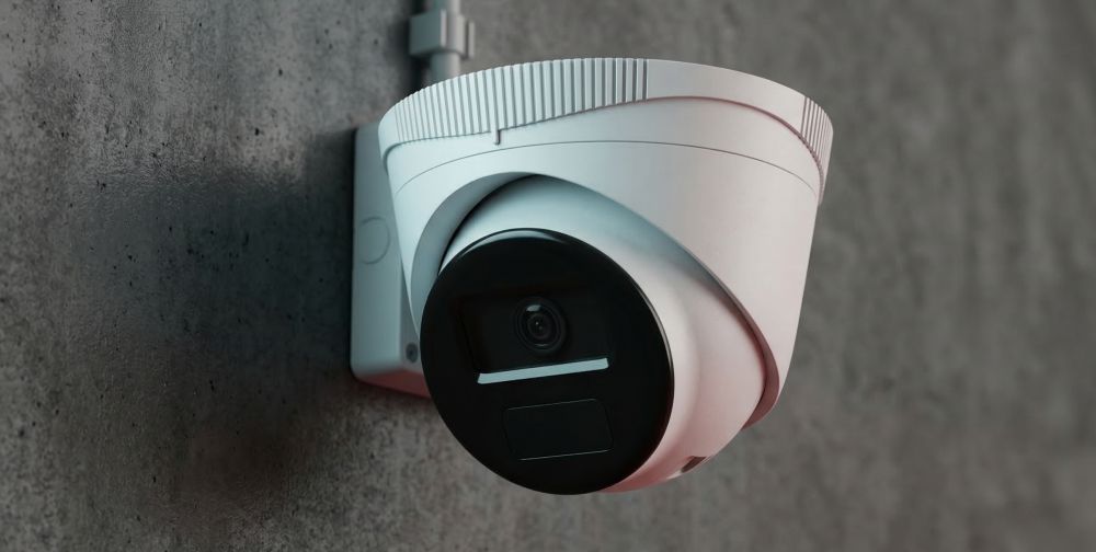 Iflow f-ic-1321m(2. 8mm) — купольная ip-камера (2 мп) 1 Iflow f-ic-1321m(2. 8mm) — купольная ip-камера (2 мп)