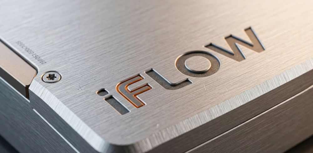 Iflow f-nr-108p — 8-канальный ip-видеорегистратор 11 Iflow f-nr-108p — 8-канальный ip-видеорегистратор