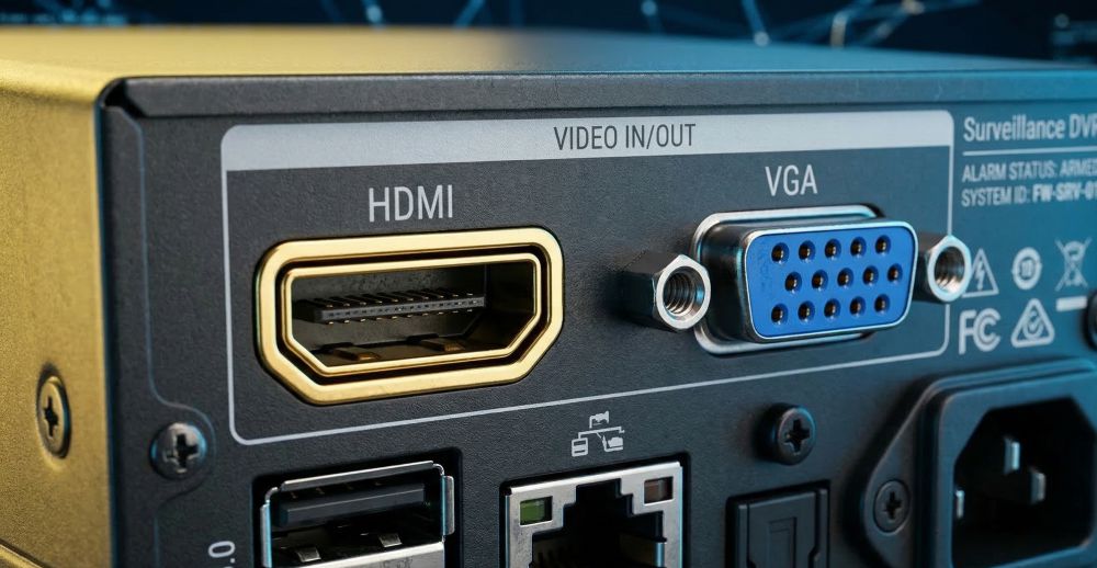 Iflow f-nr-108 — 8-канальный ip-видеорегистратор (до 6 мп) 12 Iflow f-nr-108 — 8-канальный ip-видеорегистратор (до 6 мп)