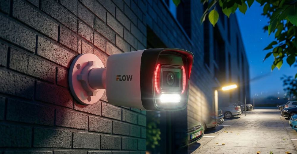 Iflow f-ic-1182cm(2. 8mm) — уличная цилиндрическая ip-камера (8 мп / 4k) 7 Iflow f-ic-1182cm(2. 8mm) — уличная цилиндрическая ip-камера (8 мп / 4k)