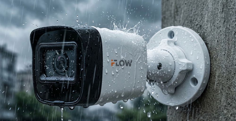 Iflow f-ac-1121(2. 8mm) — уличная цилиндрическая hd-tvi камера (2 мп) 10 Iflow f-ac-1121(2. 8mm) — уличная цилиндрическая hd-tvi камера (2 мп)