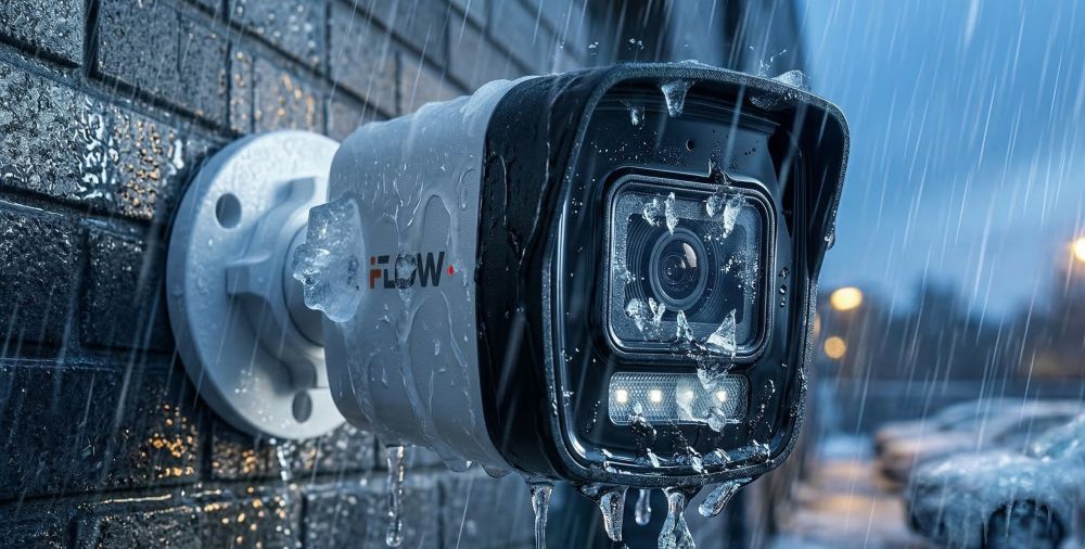 Iflow f-ic-1182cm(2. 8mm) — уличная цилиндрическая ip-камера (8 мп / 4k) 11 Iflow f-ic-1182cm(2. 8mm) — уличная цилиндрическая ip-камера (8 мп / 4k)