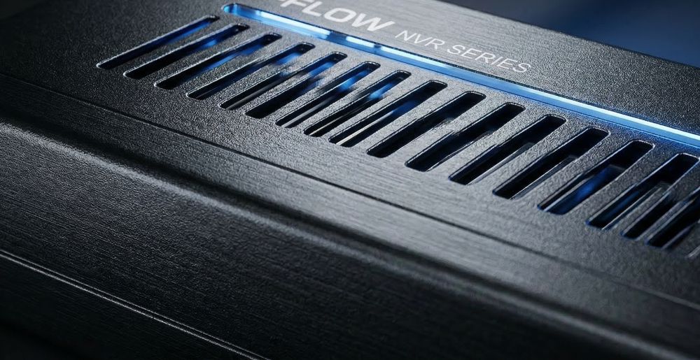 Iflow f-nr-208e — 8-канальный ip-видеорегистратор улучшенной серии с poe 13 Iflow f-nr-208e — 8-канальный ip-видеорегистратор улучшенной серии с poe