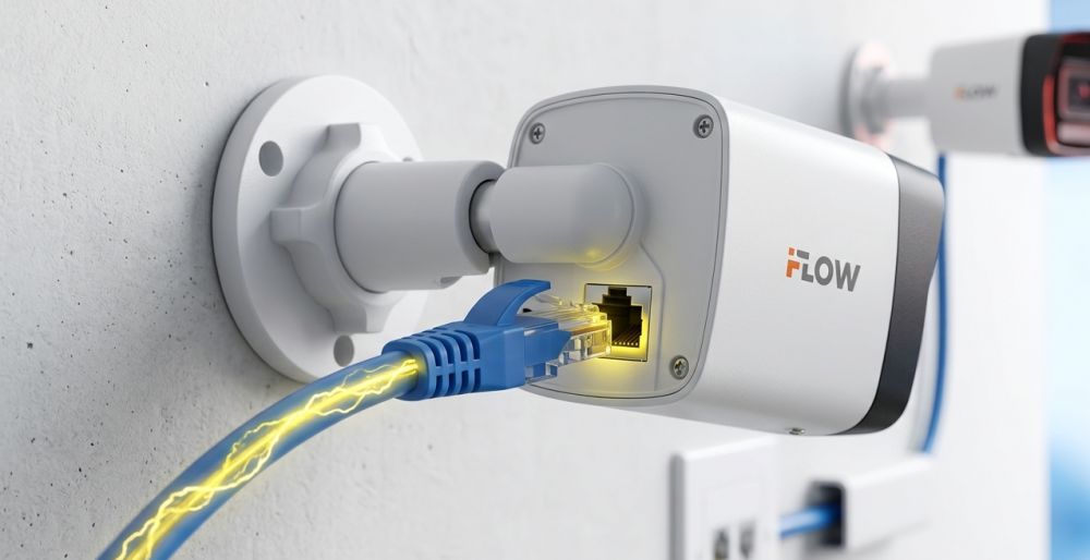 Iflow f-ic-1182cm(2. 8mm) — уличная цилиндрическая ip-камера (8 мп / 4k) 13 Iflow f-ic-1182cm(2. 8mm) — уличная цилиндрическая ip-камера (8 мп / 4k)