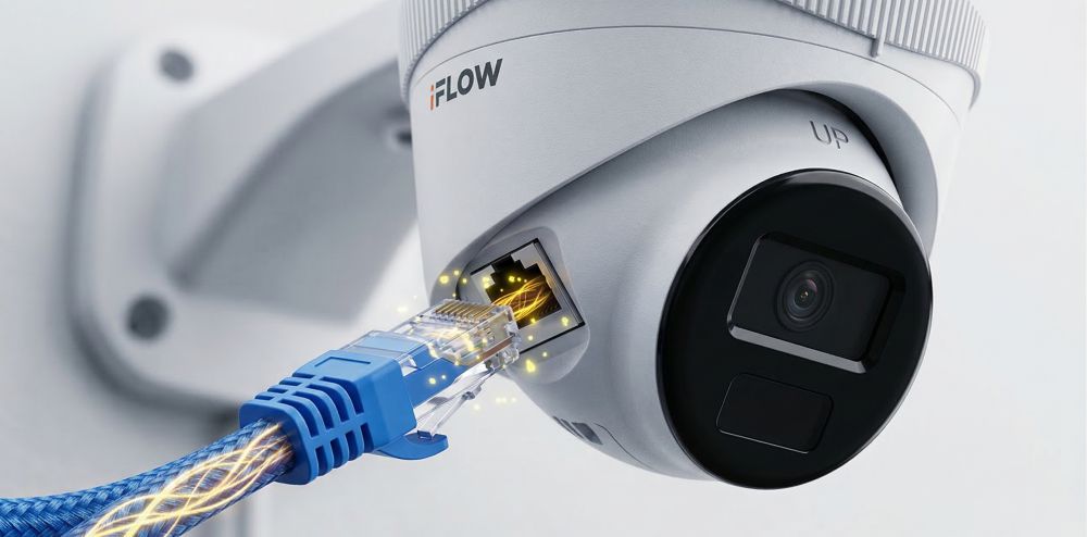 Iflow f-ic-1321m(2. 8mm) — купольная ip-камера (2 мп) 11 Iflow f-ic-1321m(2. 8mm) — купольная ip-камера (2 мп)