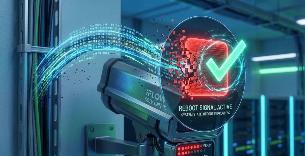 Iflow f-sw-em410hpoe-vm — управляемый 8-портовый poe-коммутатор (hi-poe) 8 Iflow f-sw-em410hpoe-vm — управляемый 8-портовый poe-коммутатор (hi-poe)