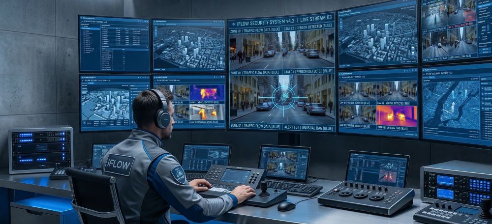Iflow f-nr-216 — 16-канальный ip-видеорегистратор (до 8 мп) 13 Iflow f-nr-216 — 16-канальный ip-видеорегистратор (до 8 мп)
