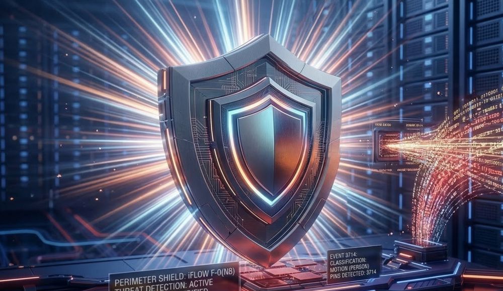Iflow f-0(n8) — 8-канальный ip-видеорегистратор начального уровня 13 Iflow f-0(n8) — 8-канальный ip-видеорегистратор начального уровня