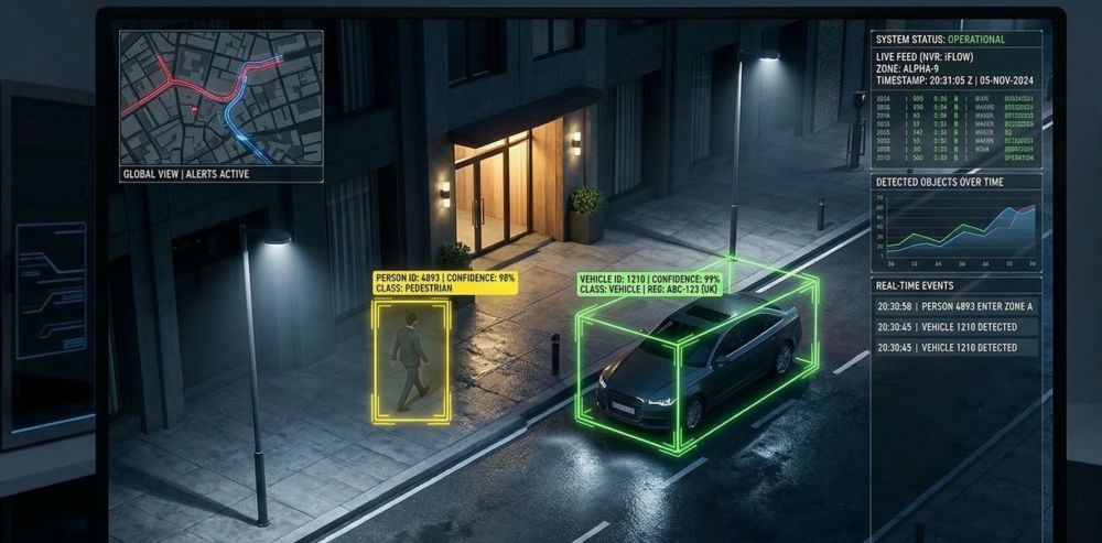 Iflow f-hr-2084 — 8-канальный гибридный регистратор (до 4 мп) 7 Iflow f-hr-2084 — 8-канальный гибридный регистратор (до 4 мп)