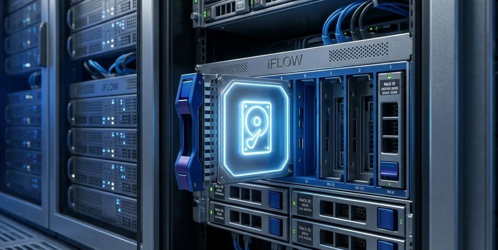 Iflow f-nr-216 — 16-канальный ip-видеорегистратор (до 8 мп) 8 Iflow f-nr-216 — 16-канальный ip-видеорегистратор (до 8 мп)