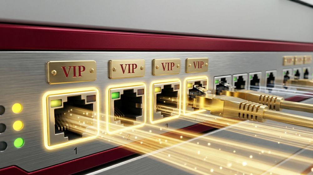 Iflow f-sw-em426poe-vm — 24-портовый смарт-управляемый poe-коммутатор 11 Iflow f-sw-em426poe-vm — 24-портовый смарт-управляемый poe-коммутатор